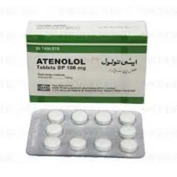 Atenolol Tablets